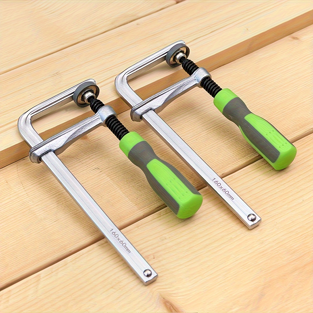 Dovetail Marking Guide - 木工ガイドレールクランプ ダブテールクランプ クイックスクリュー木製ハンドルガイドレールクランプ 大工用テーブルトラックソーレールツール