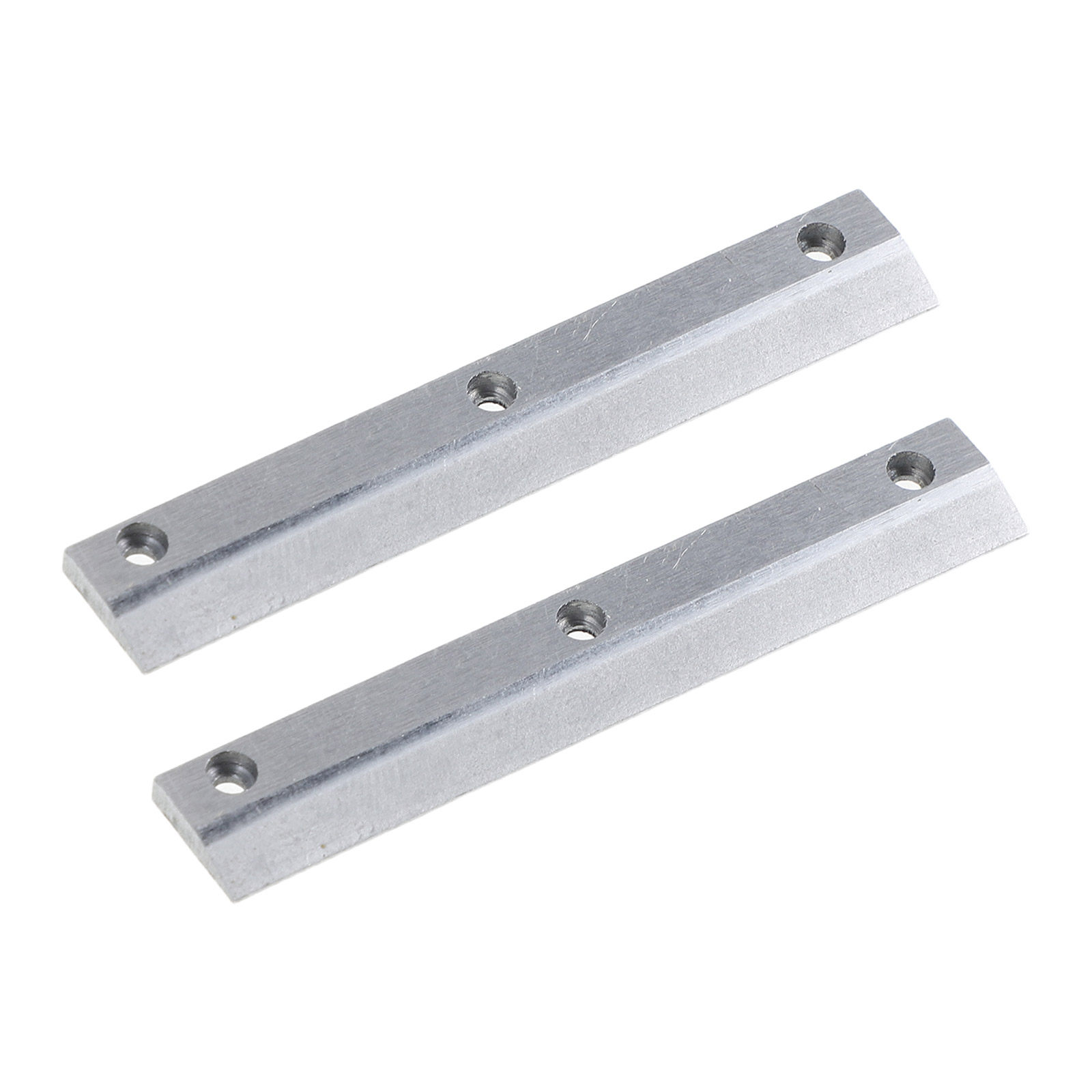 Workshop Tools Engineering - 2個入り ノギス用アクセサリー 54mm 交換用スライドスケール部品 精密測定ツール ワークショップエンジニアリング用