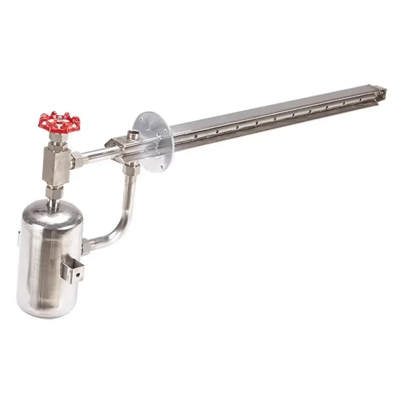 Workshop Tools Steam - 乾式蒸気加湿器、工業用空調ボックスの適合、浄化工場での清潔蒸気加湿