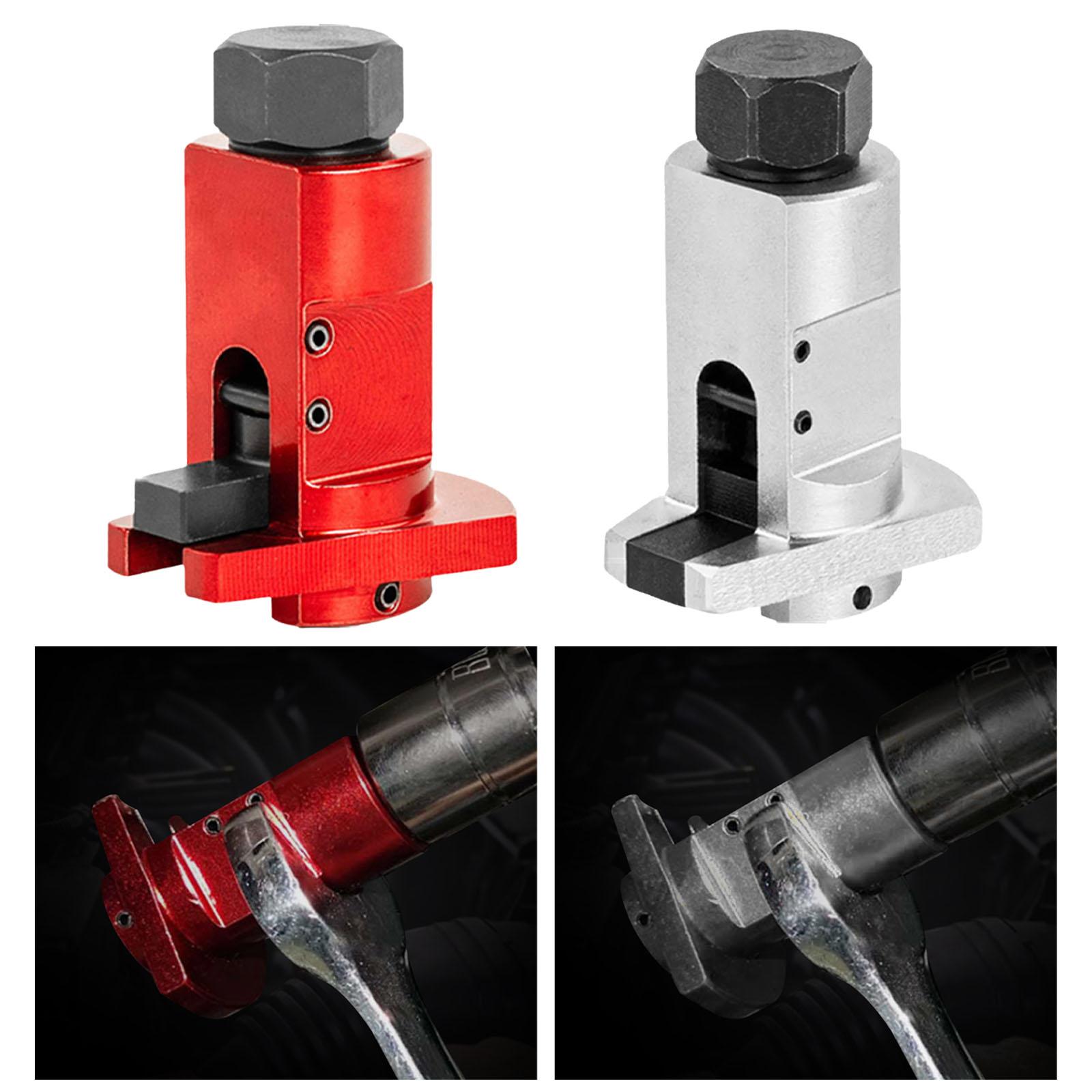Workshop Tools Automotive - ユニバーサル合金ストラットスプレッダーボールヘッドサスペンションセパレーターツールショックアブソーバーエクストラクター（自動車整備工場用）