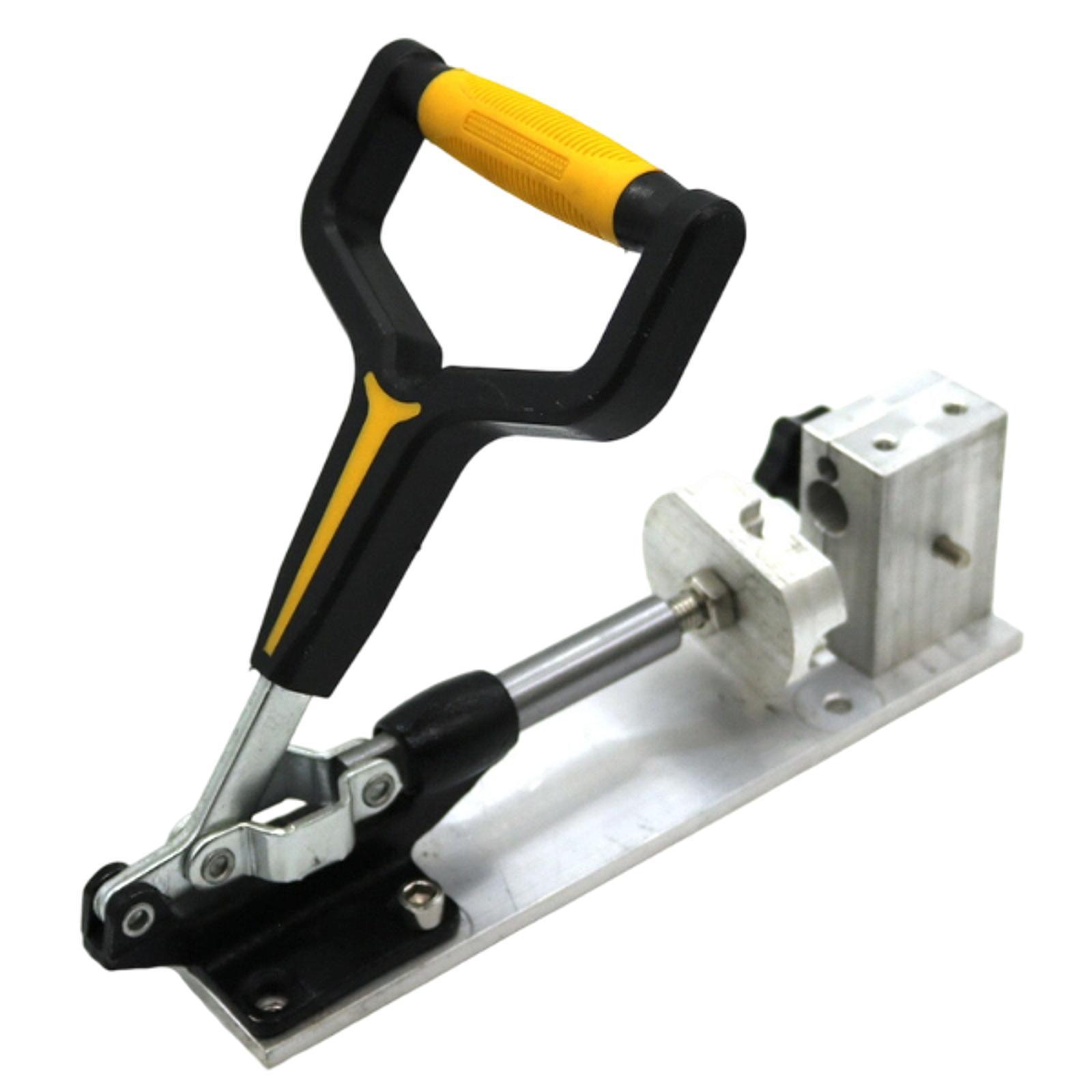 Workshop Tools Automotive - 頑丈な金属管取り付け装置 自動車用フレキシブル尿素パイプツール 車両整備工場用後加工尿素パイプツール
