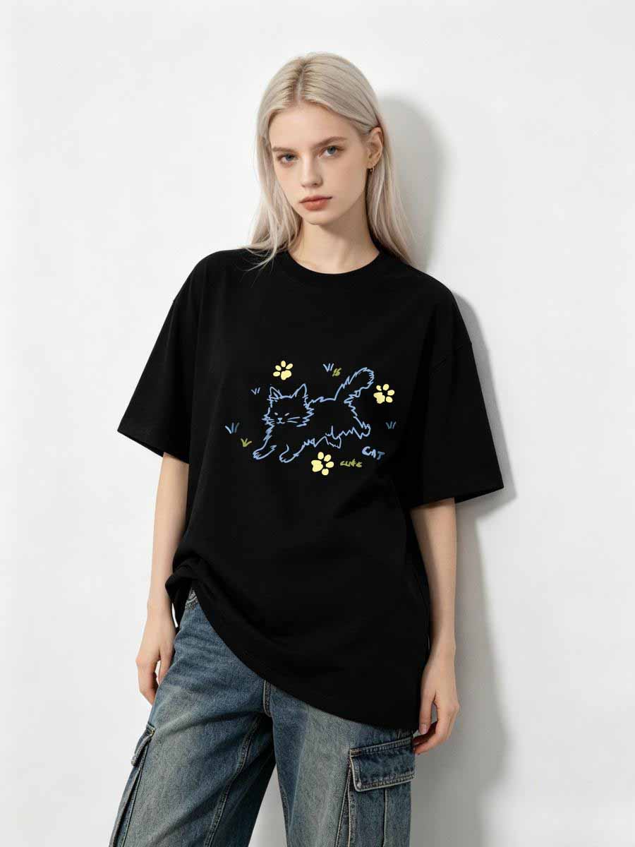 Tools For Fabrication Workshop - Tシャツ 実用的なガレージツール 吊り下げ式 微細な加工 レギュラープロファイル 湿気制御特性