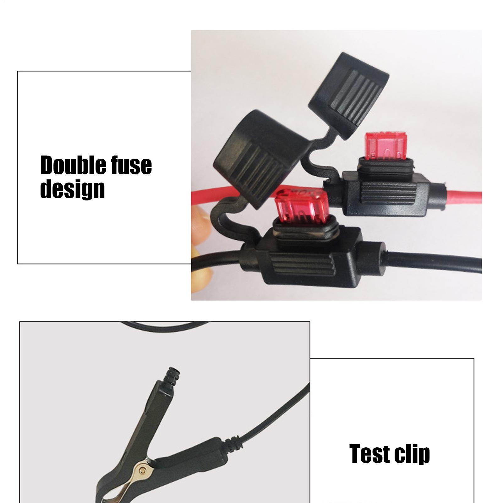 Workshop Tools Automotive - 回路テスター テスト用ポータブル精密デバイスツール 自動車用修理ツール 自動車 車両 ワークショップ用
