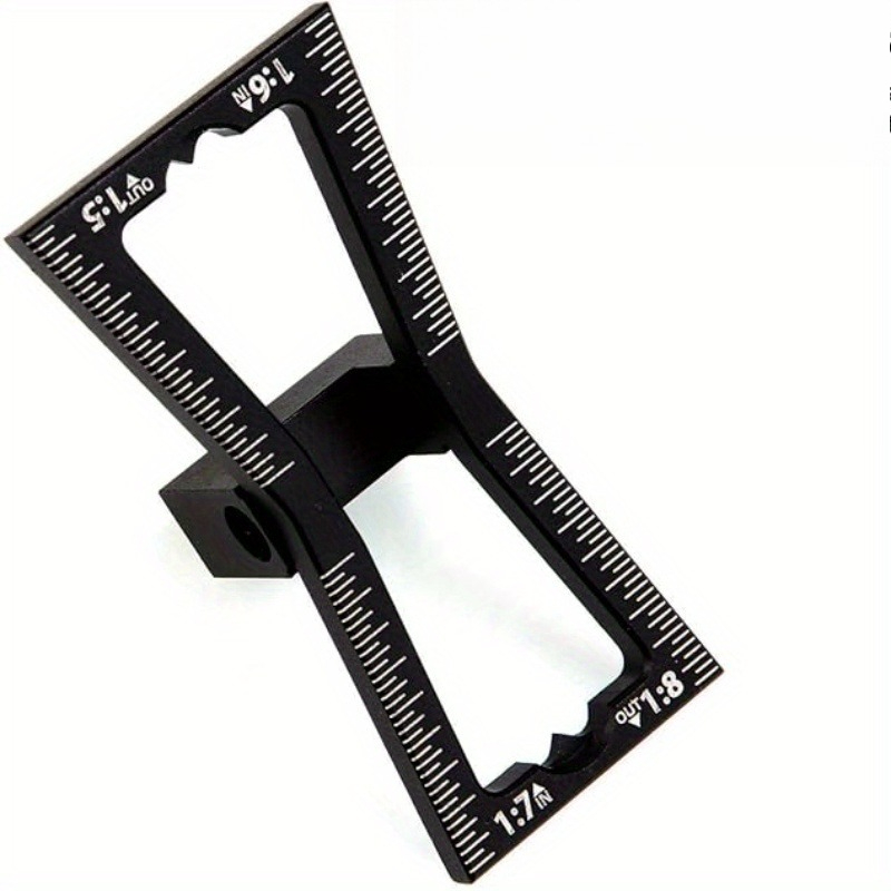 1pc ダブテールマーカーガイドダブテール作成テンプレートマ - Dovetail Marking Guide のレビューと価格
