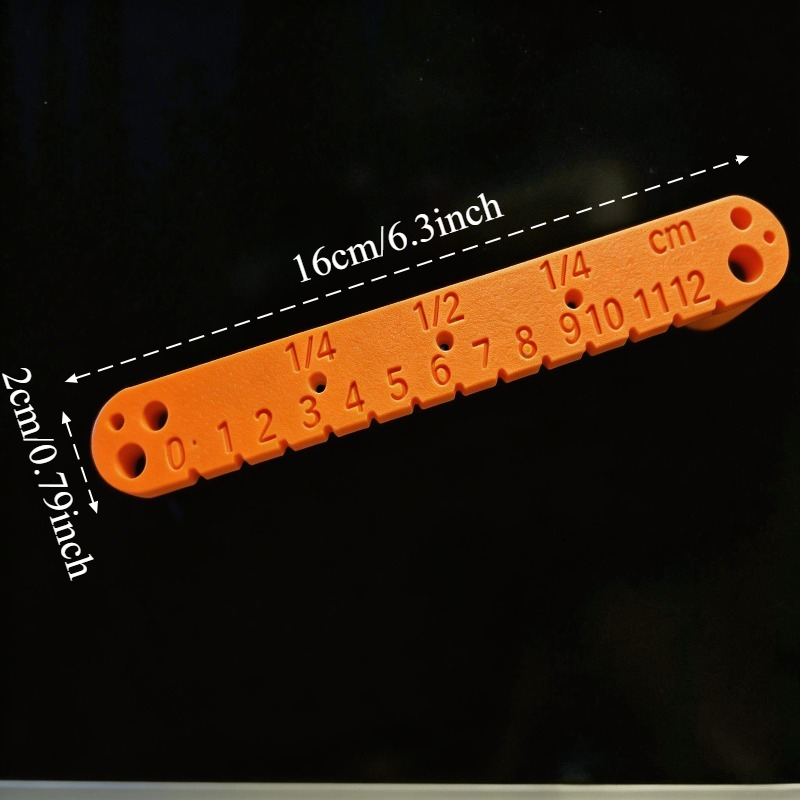 木工センターの位置決め装置 |   木材加工用精密線画・穴あ - Dovetail Marking Guide のレビューと価格