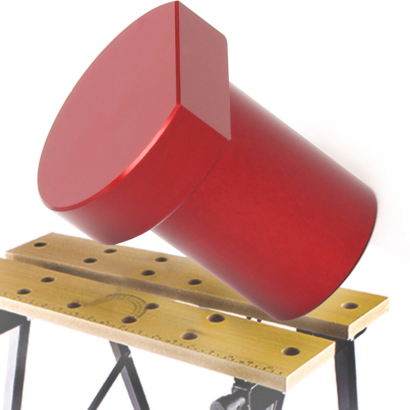 アルミ合金ワークベンチペグブレーキストップベンチクランプ 1 - Workshop Tools Bench のレビューと価格