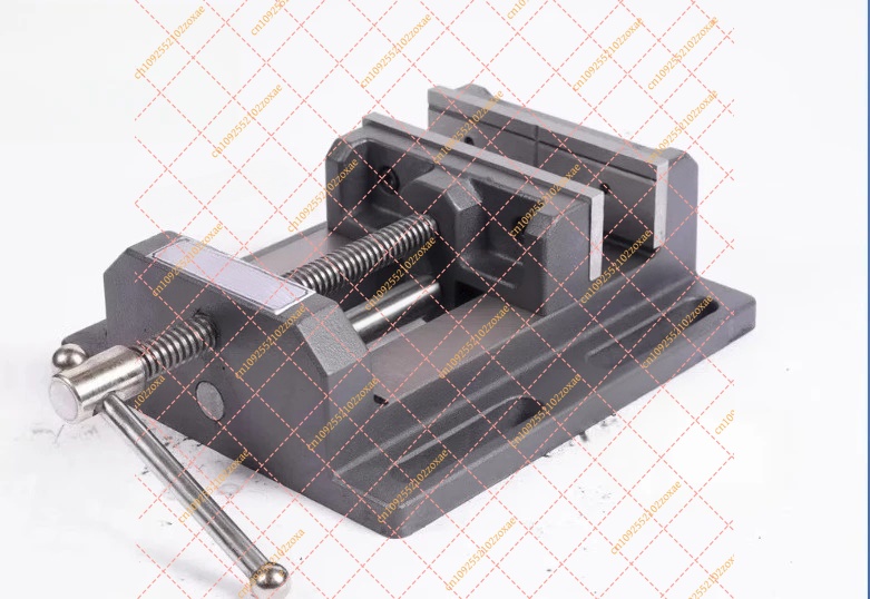 ヘビーデューティーフラットバイス 3インチ精密ガイドバー ベ - Workshop Tools Bench のレビューと価格