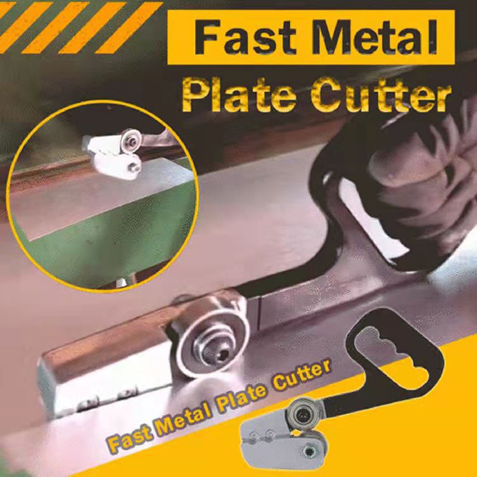 調整可能なガイド付き金属シートカッター鋼板加工ワークショップ - Tools For Fabrication Workshop のレビューと価格