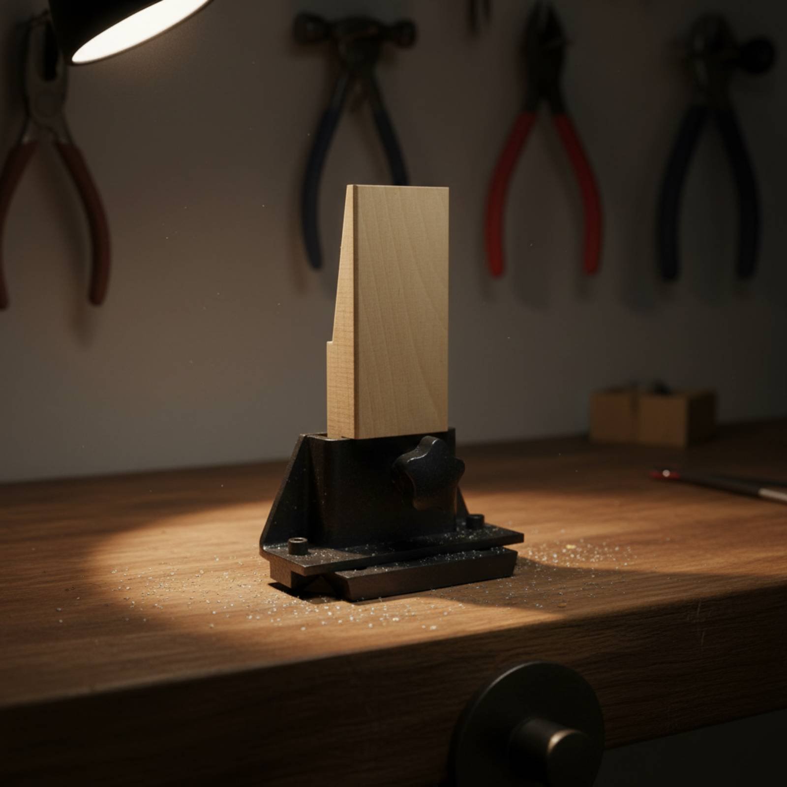 ベンチピンとアンビルのコンボセット、頑丈で持ち運び可能なジュ - Workshop Tools Bench のレビューと価格