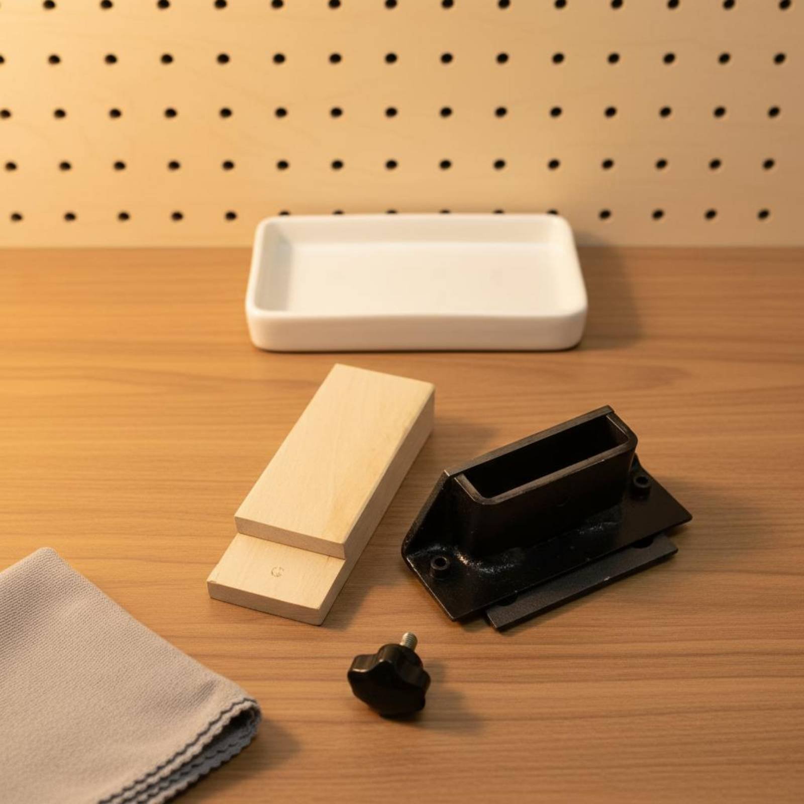 ベンチピンとアンビルのコンボセット、頑丈で持ち運び可能なジュ - Workshop Tools Bench のレビューと価格