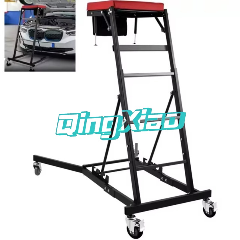 高レベルメンテナンスプラットフォーム自動車修理用ハイステップ - Workshop Tools Automotive のレビューと価格