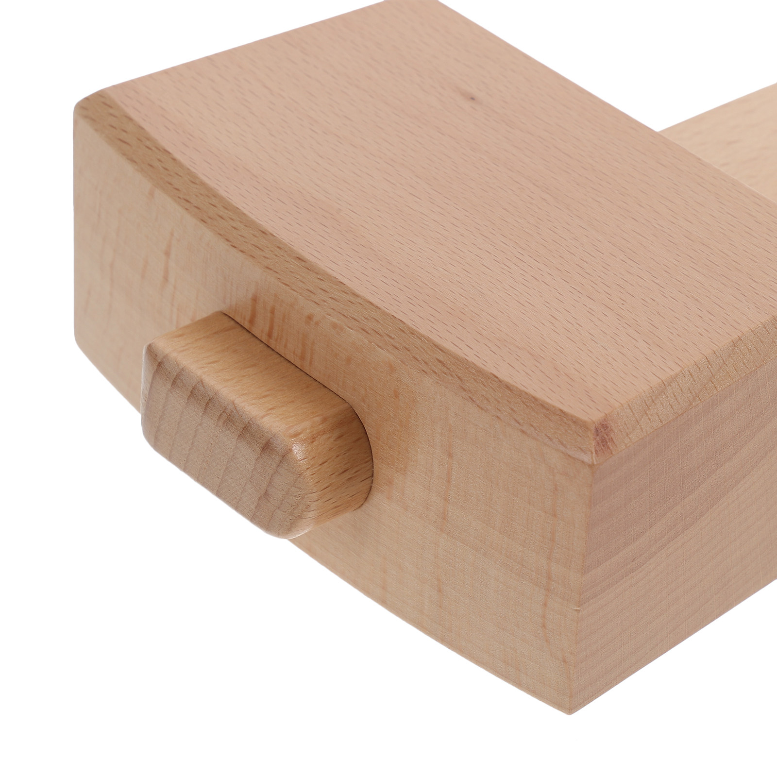 ブナ材木工用マレット 手作り木製ハンマー DIY木彫り工芸用 - Mallet Wood Carving のレビューと価格