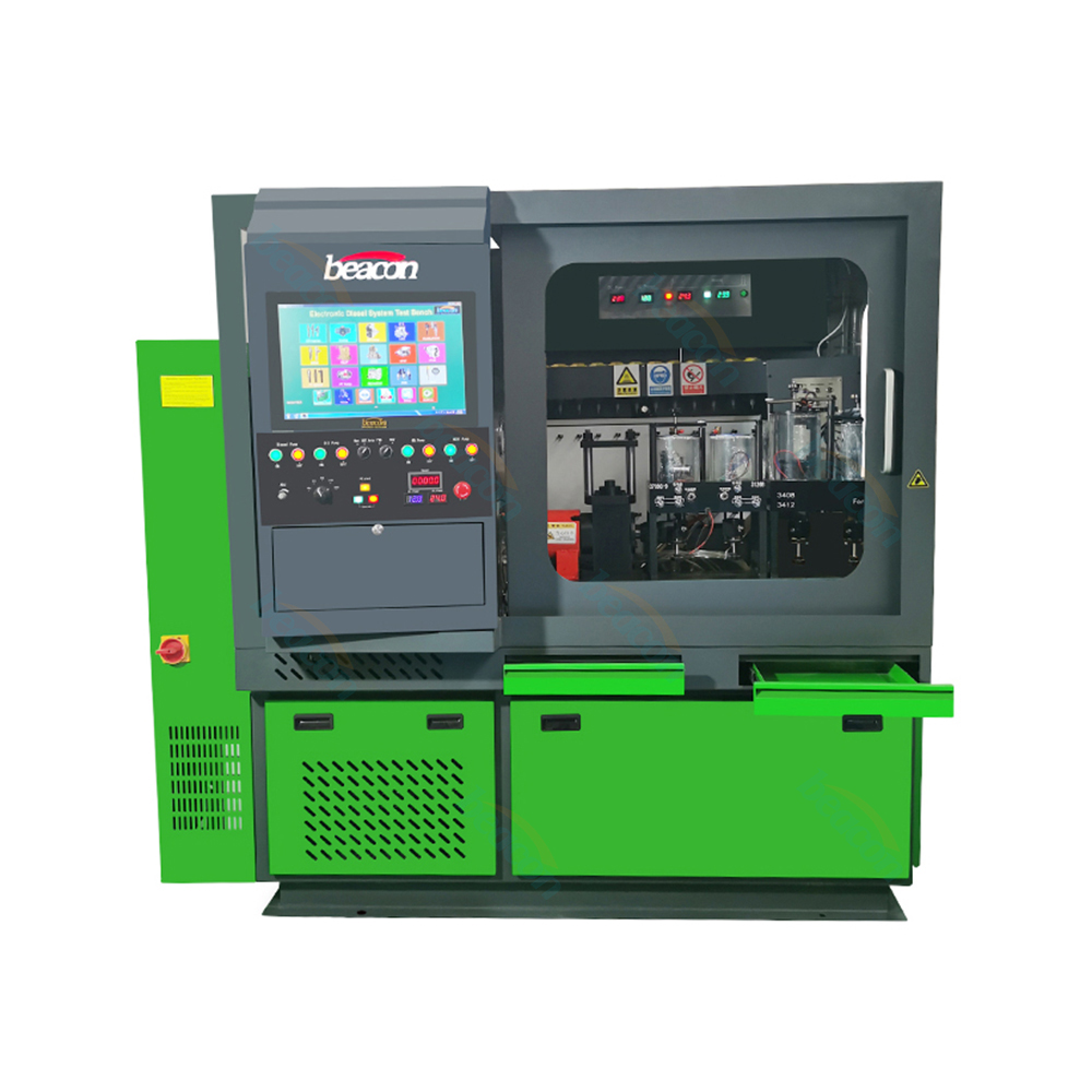 ビーコンホットコモンレールディーゼルテストベンチ自動車整備工 - Workshop Tools Bench のレビューと価格