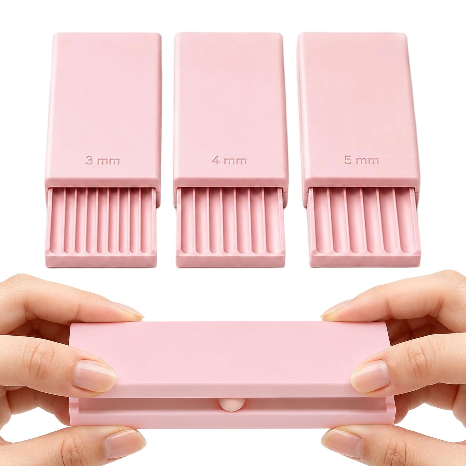 粘土ボールメーカー 2mm 3mm 4mm 5mm 再利用可 - Tools For Home Workshop のレビューと価格
