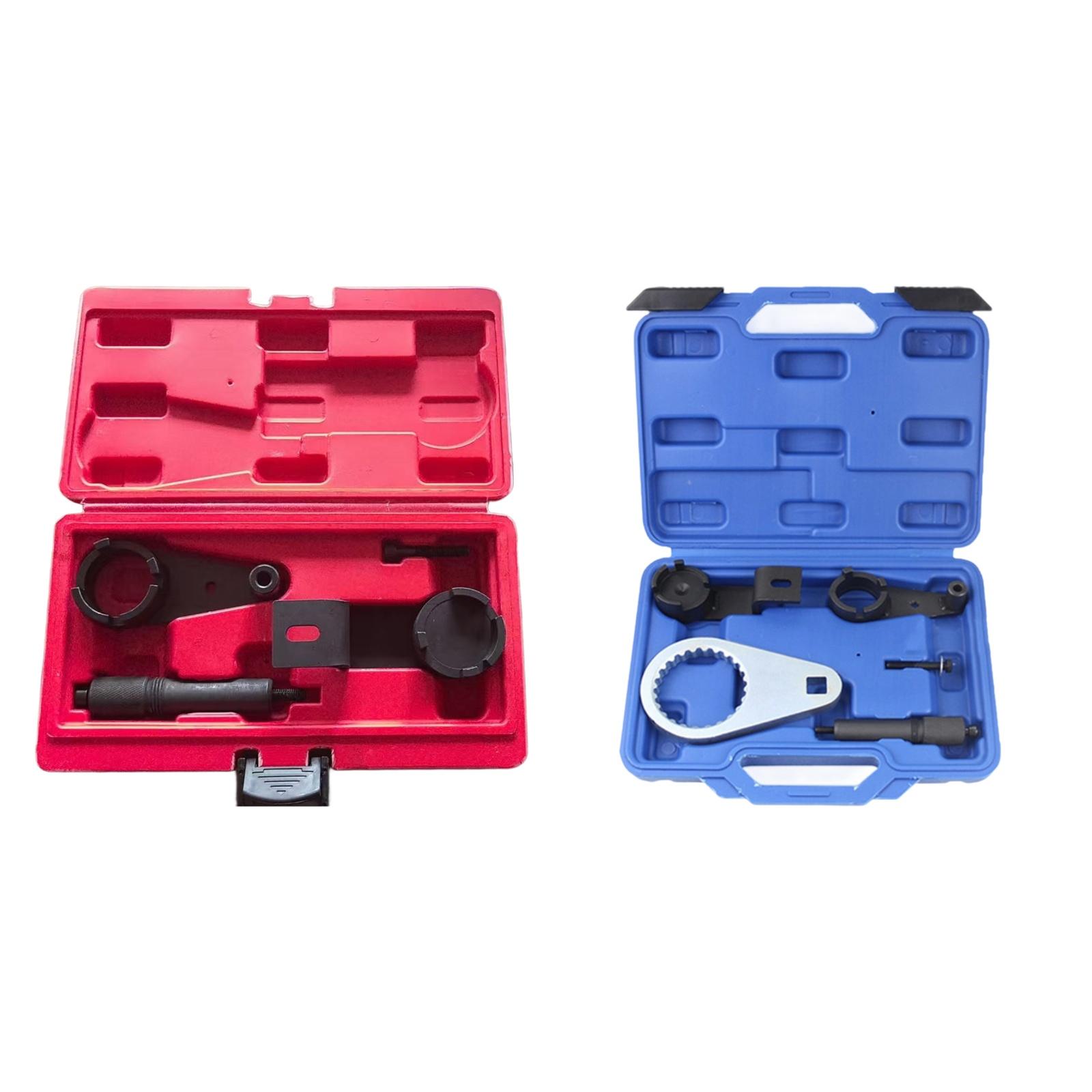ヘビーデューティーカムシャフトタイミング固定ツール金属製エン - Mechanical Tools In Workshop のレビューと価格