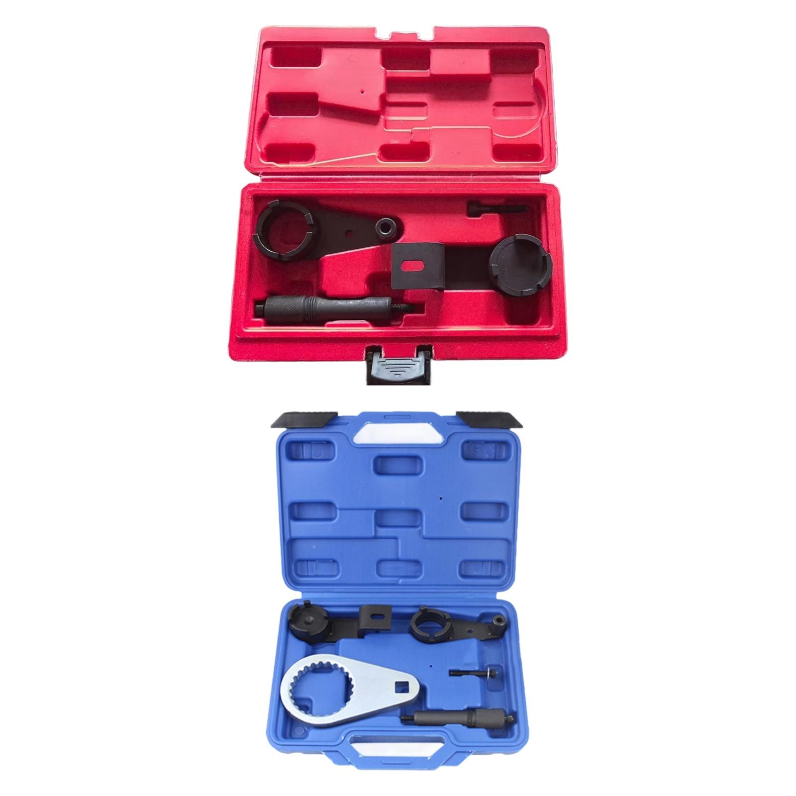ヘビーデューティーカムシャフトタイミング固定ツール金属製エン - Mechanical Tools In Workshop のレビューと価格