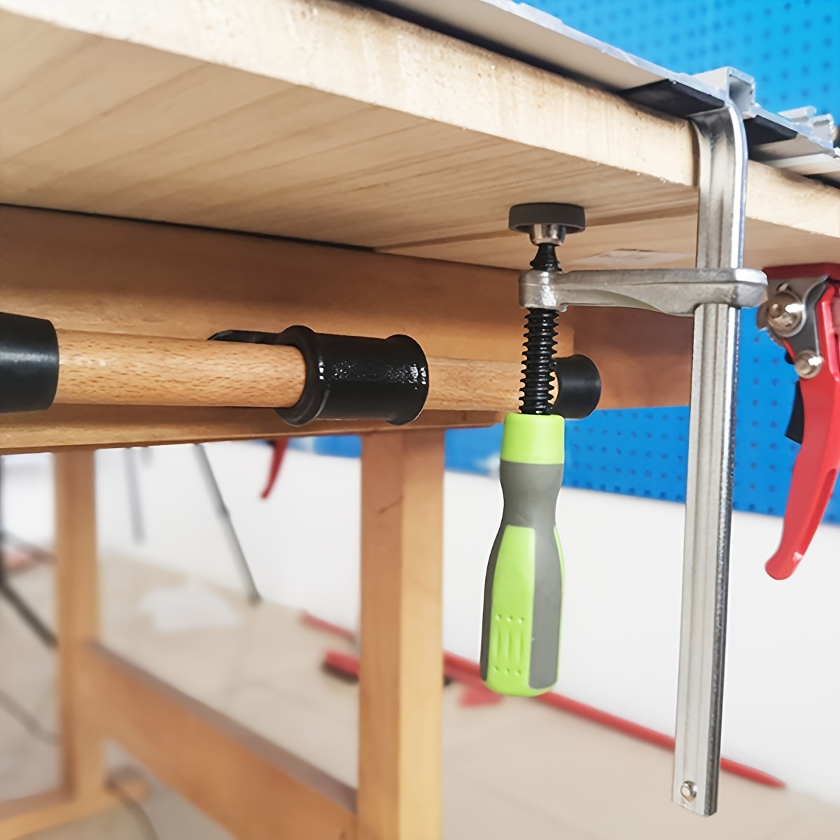 木工ガイドレールクランプ ダブテールクランプ クイックスクリ - Dovetail Marking Guide のレビューと価格