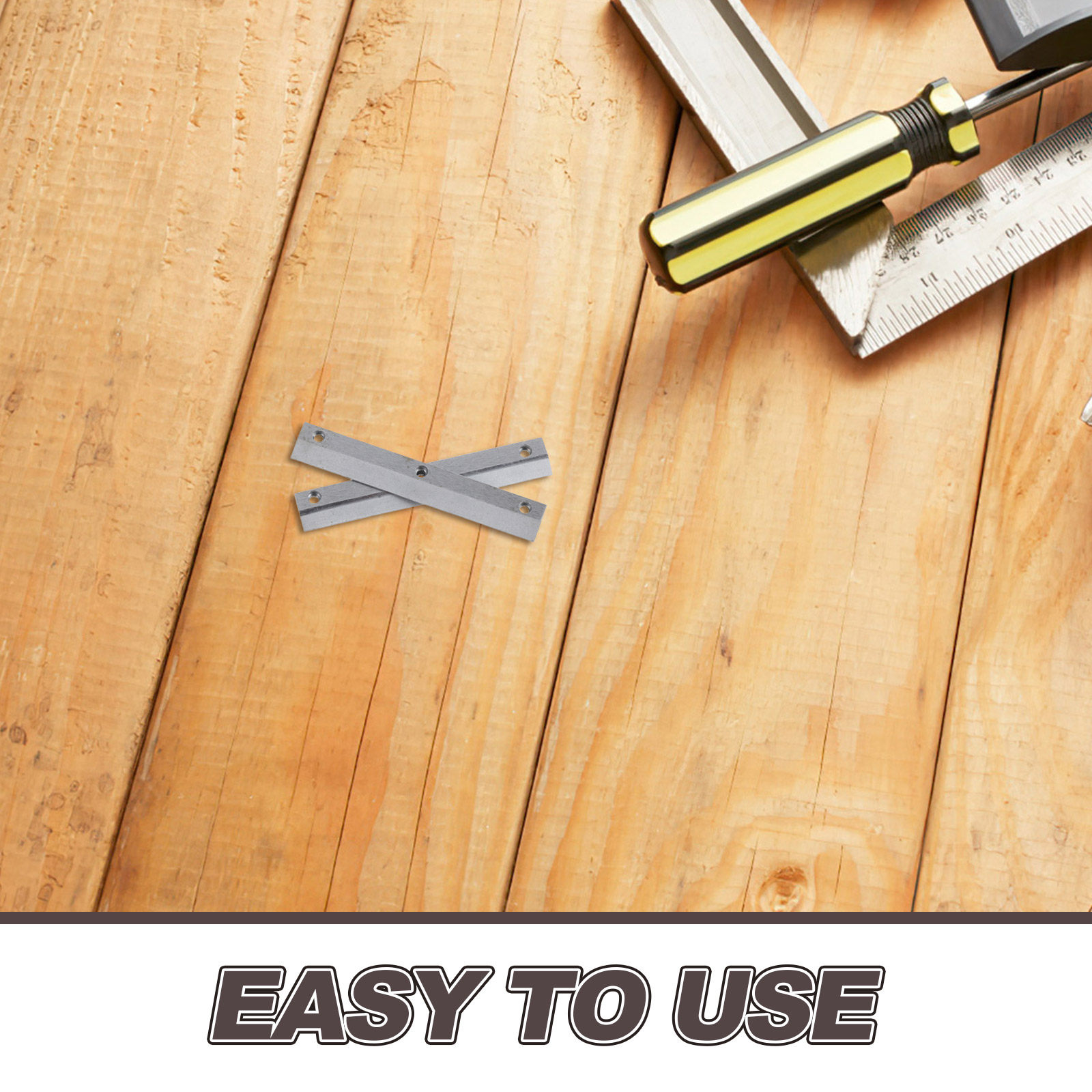 2個入り ノギス用アクセサリー 54mm 交換用スライドスケ - Workshop Tools Engineering のレビューと価格