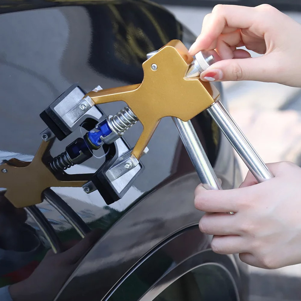 車のへこみ除去用の吸引カップ,車のへこみ除去ツール - Workshop Tools Automotive のレビューと価格