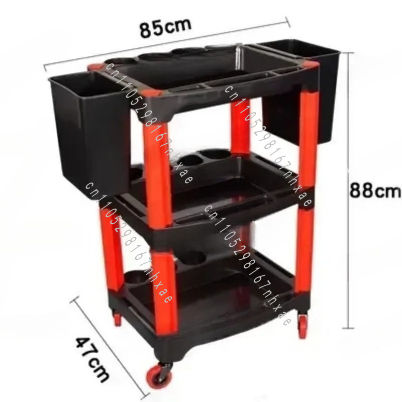 メイクアップアーティスト、洗車、家庭用ガレージ向けのポータブ - Tools For Home Workshop のレビューと価格