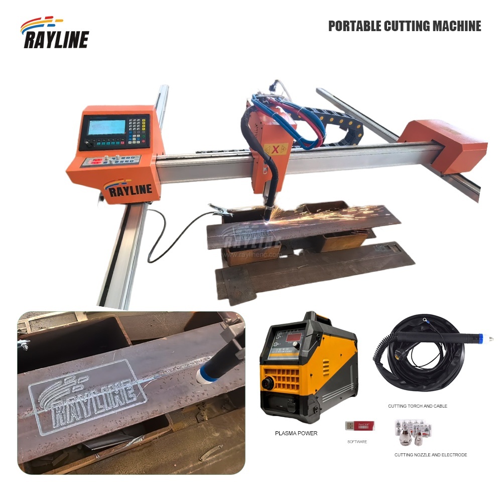 ポータブルガントリーCNC切断機プラズマカッター金属加工機器 - Tools For Fabrication Workshop のレビューと価格