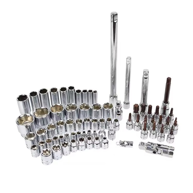 プロ仕様124点耐久性自動車修理工具セット多機能ワークショッ - Workshop Tools Automotive のレビューと価格