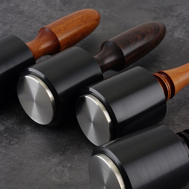 PA66ナイロン製木製ハンドル付きマレット、革細工や革工芸用 - Mallet Wood Carving のレビューと価格