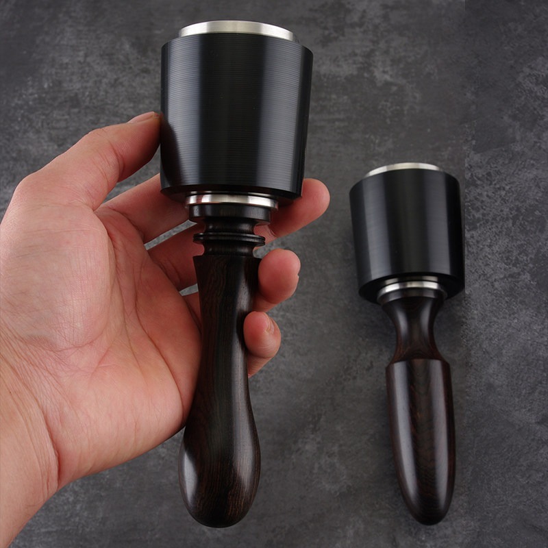PA66ナイロン製木製ハンドル付きマレット、革細工や革工芸用 - Mallet Wood Carving のレビューと価格