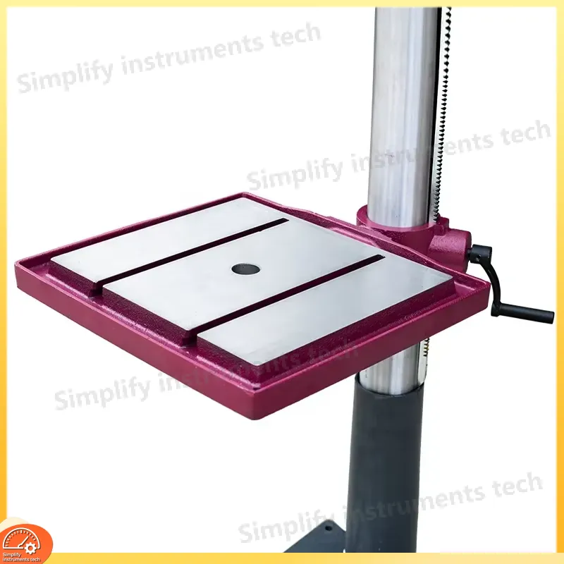 ミニベンチドリルプレス 1500W 垂直フライス盤 32mm - Workshop Tools Bench のレビューと価格