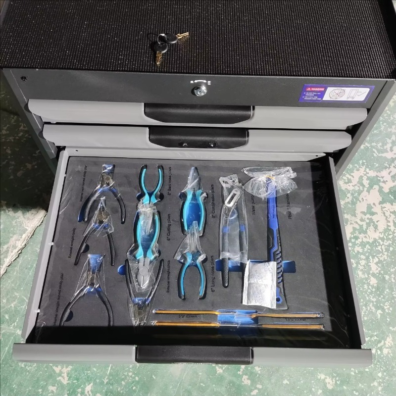ホットセール 252点セット 車修理工具セット CRV素材  - Workshop Tools For Sale のレビューと価格