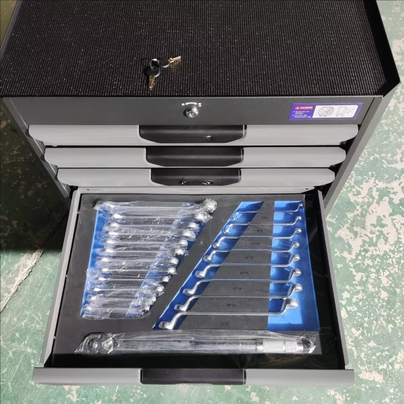 ホットセール 252点セット 車修理工具セット CRV素材  - Workshop Tools For Sale のレビューと価格