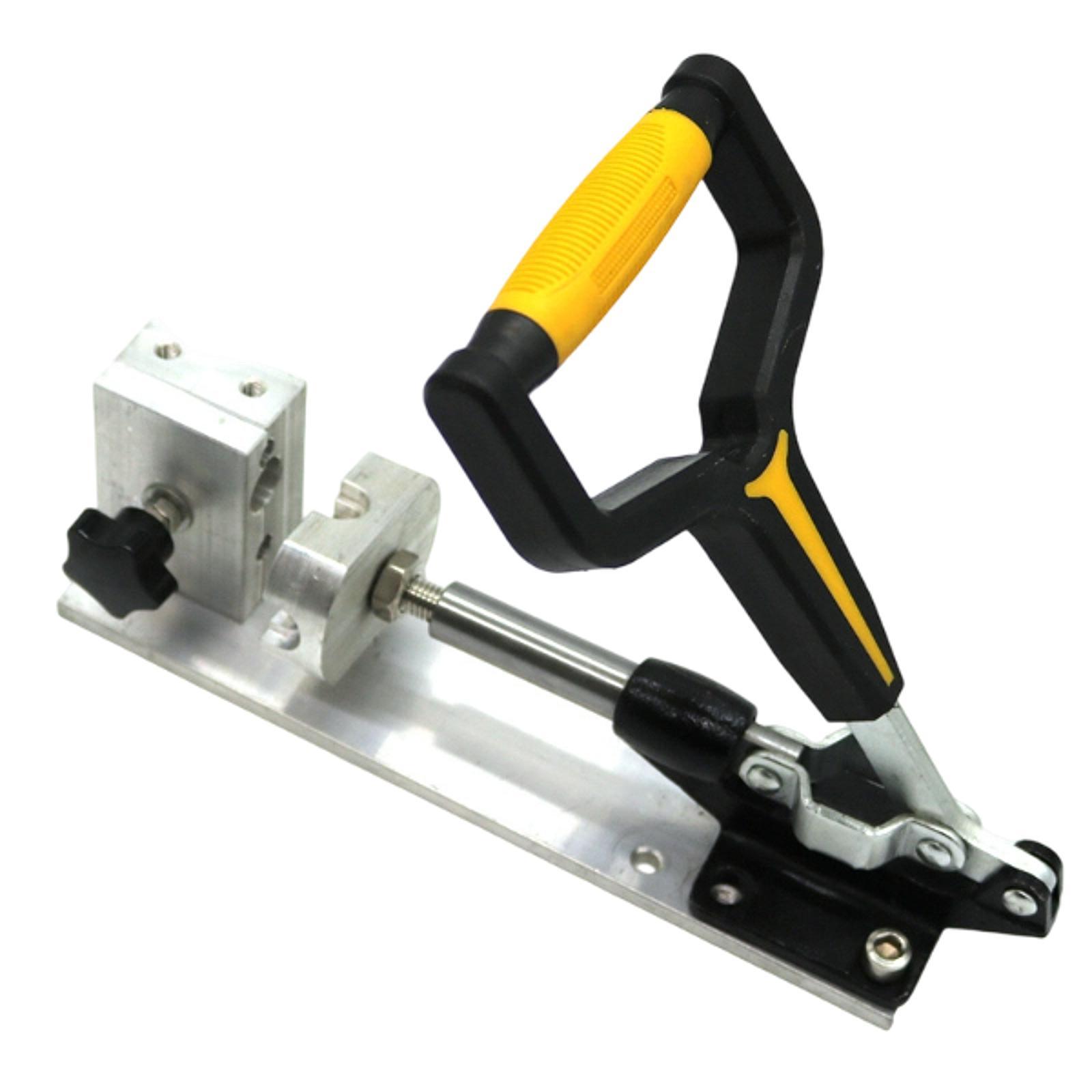 頑丈な金属管取り付け装置 自動車用フレキシブル尿素パイプツー - Workshop Tools Automotive のレビューと価格