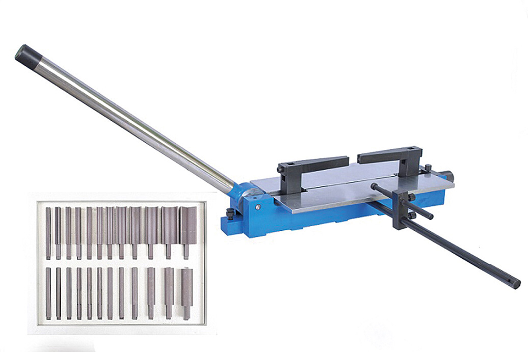 炭素鋼鉄筋インサートハンドツール、工業用金型製作加工用の切断 - Tools For Fabrication Workshop のレビューと価格