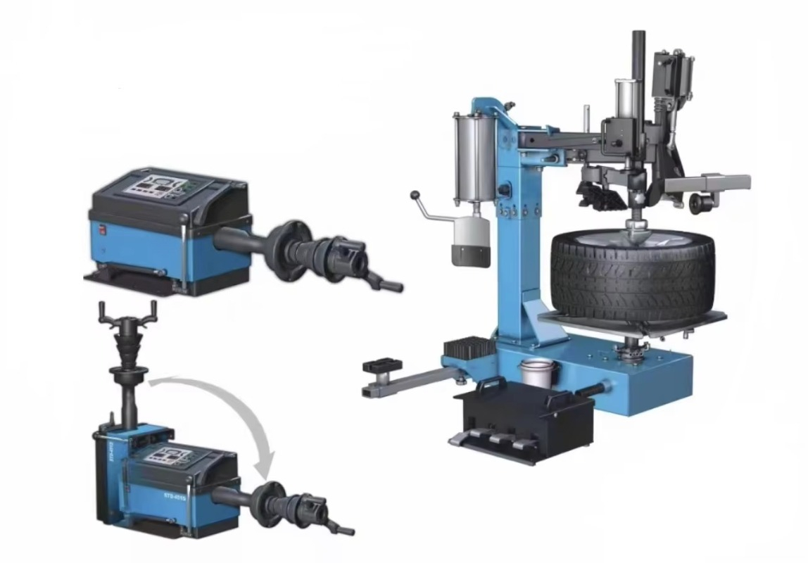 トライヒーロー 12V ホットセール 高品質 空気圧式タイヤ - Workshop Tools For Sale のレビューと価格