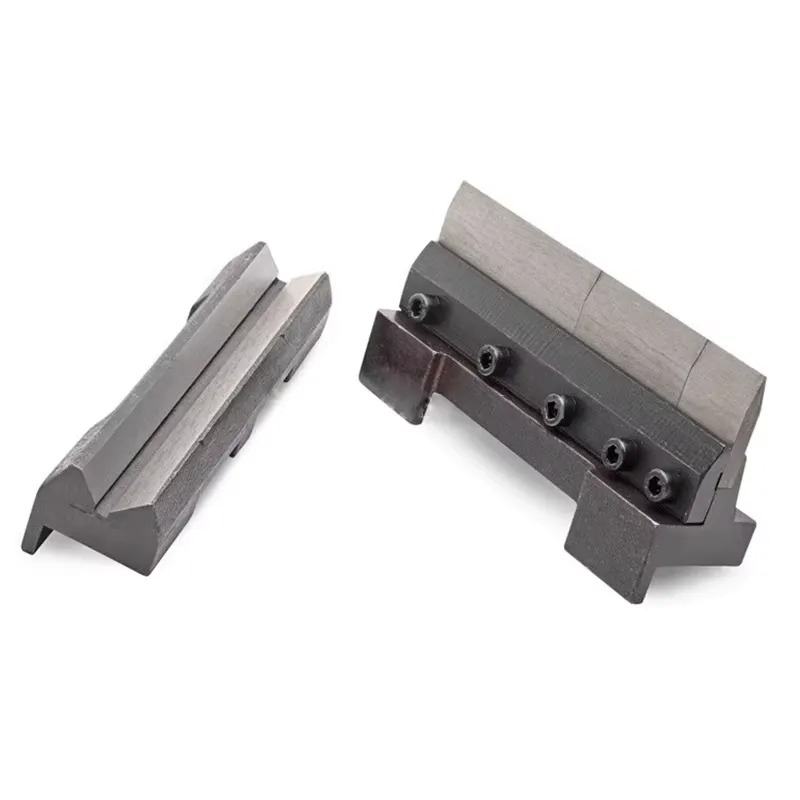 ベンチバイス用マニュアルベンディングブレーキアタッチメント  - Workshop Tools Bench のレビューと価格