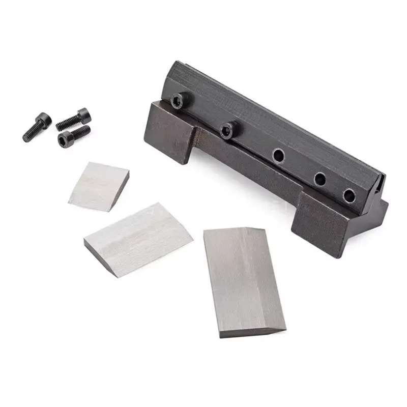 ベンチバイス用マニュアルベンディングブレーキアタッチメント  - Workshop Tools Bench のレビューと価格