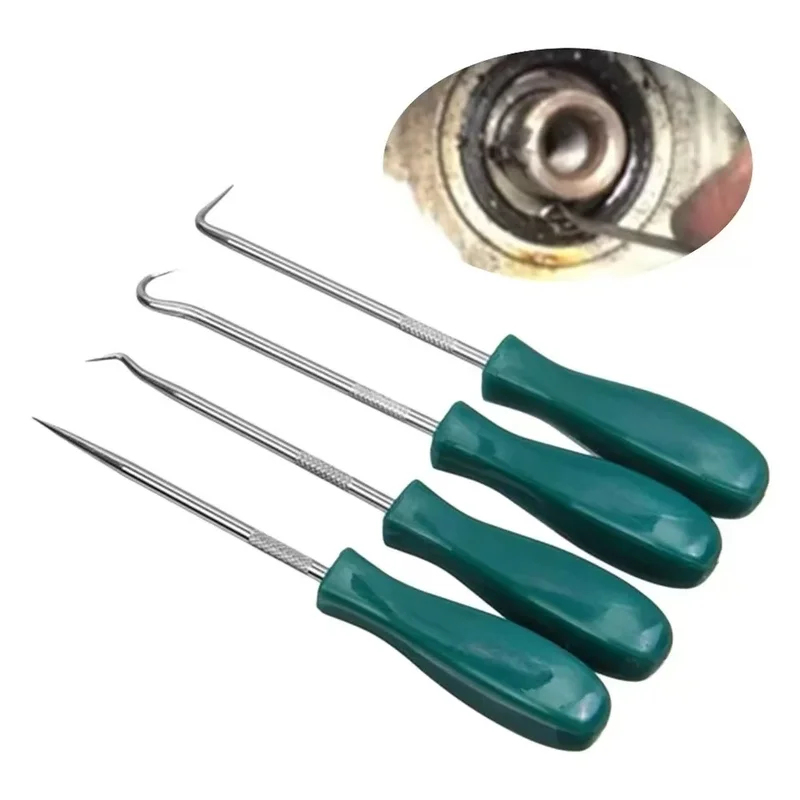 4 個 135 ミリメートルオイルシールピックフックドライバ - Workshop Tools Automotive のレビューと価格
