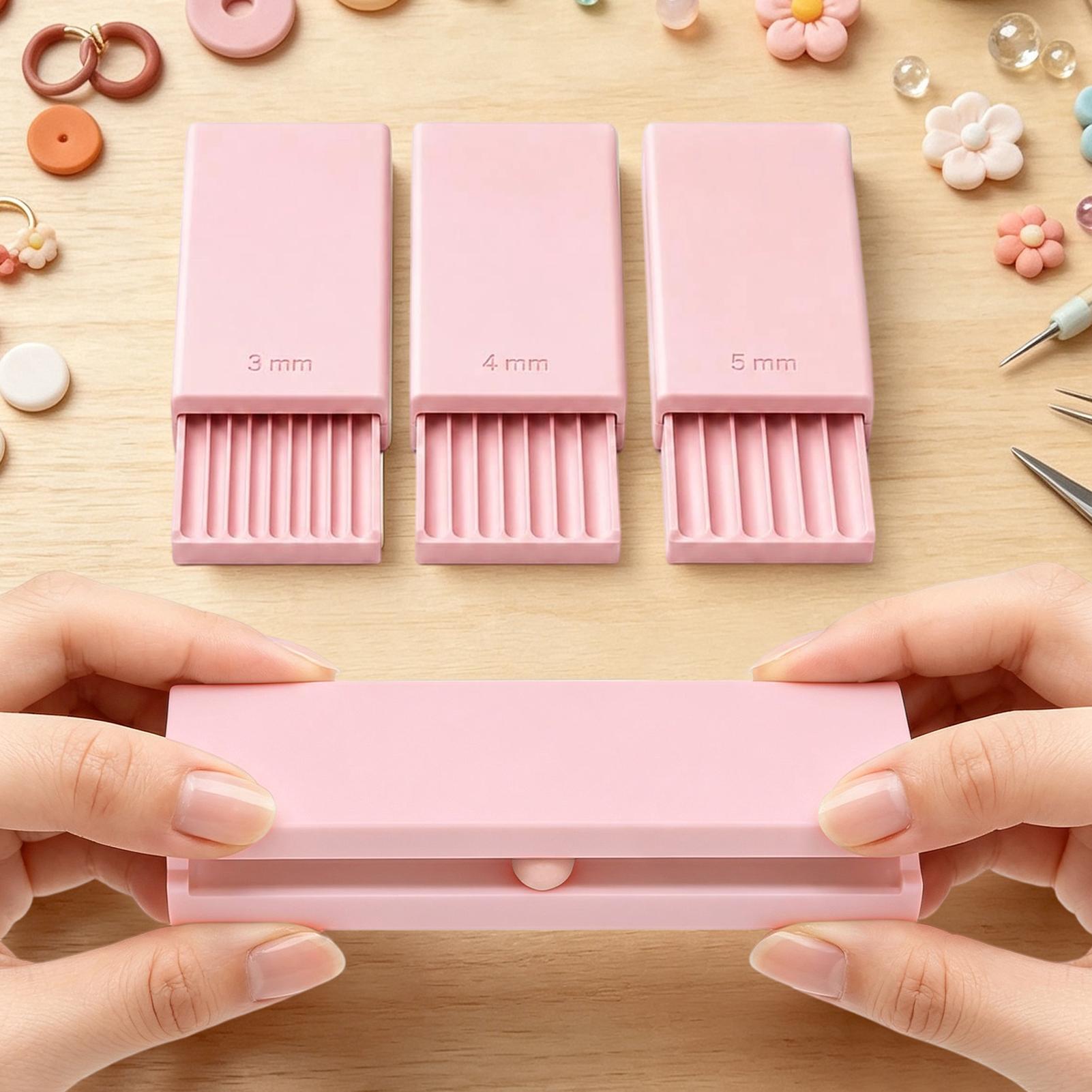 3Dプリント粘土ボールメーカー DIY 再利用可能 4ピース - Tools For Home Workshop のレビューと価格
