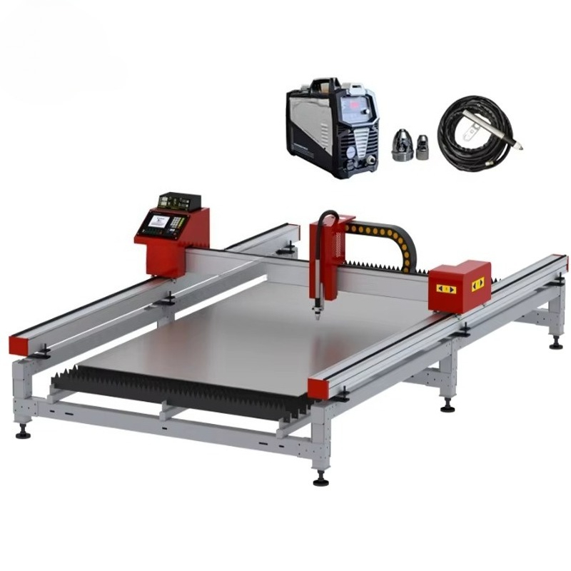 工業用ポータブルプラズマ切断機 100A/120A/200A - Tools For Fabrication Workshop のレビューと価格
