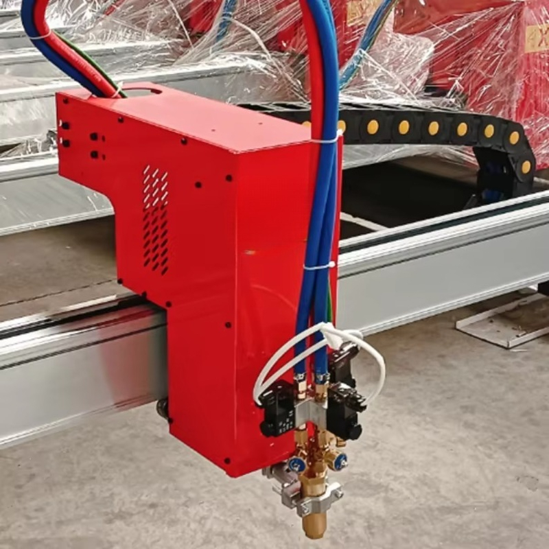 工業用ポータブルプラズマ切断機 100A/120A/200A - Tools For Fabrication Workshop のレビューと価格