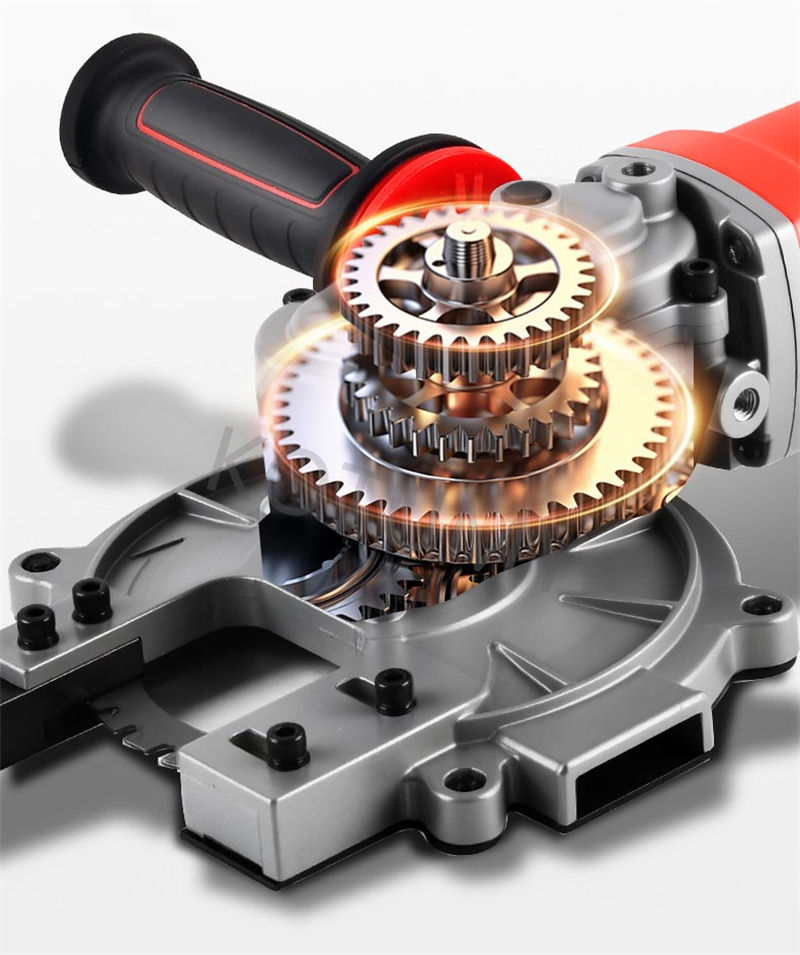 携帯型ハンドヘルド冷間切断鋸、鉄管合金棒切断用高安全電動切断 - Tools For Fabrication Workshop のレビューと価格