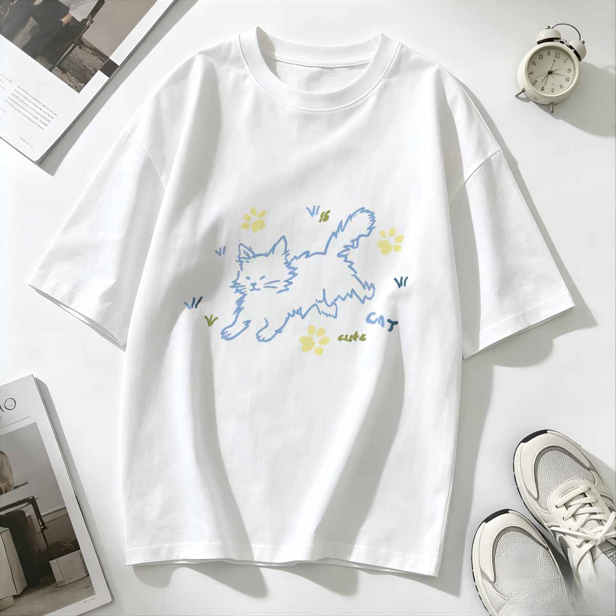 Tシャツ 実用的なガレージツール 吊り下げ式 微細な加工 レ - Tools For Fabrication Workshop のレビューと価格
