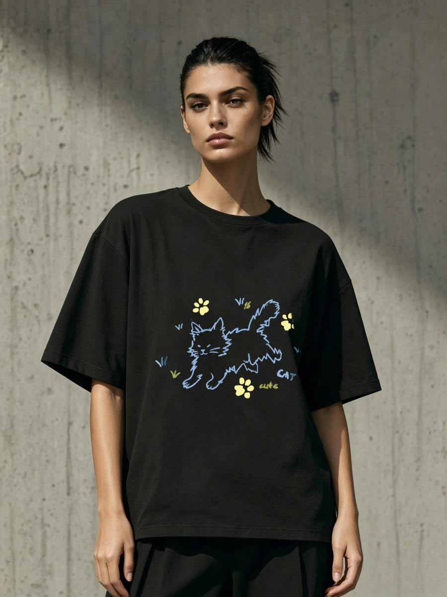 Tシャツ 実用的なガレージツール 吊り下げ式 微細な加工 レ - Tools For Fabrication Workshop のレビューと価格