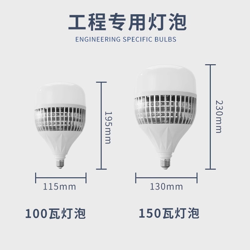 LED 鉱山ランプ工場ライト倉庫エンジニアリングワークショッ - Workshop Tools Engineering のレビューと価格