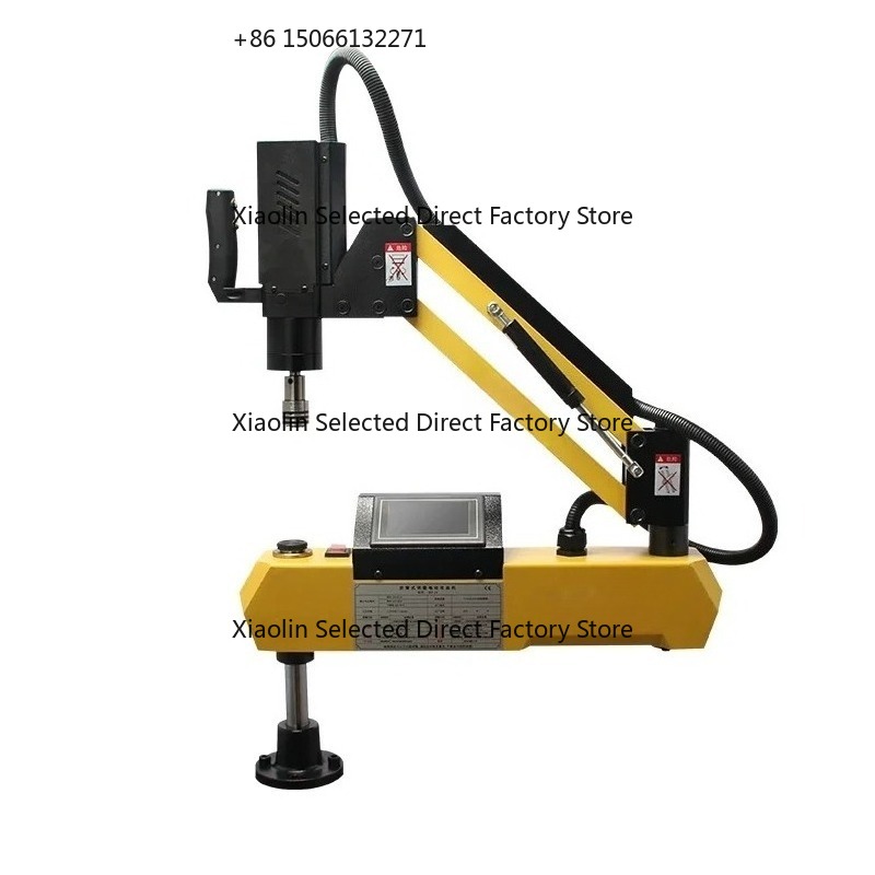 金属タッピングマシン MR-16 M3-M16 精密エンジニ - Workshop Tools Engineering のレビューと価格