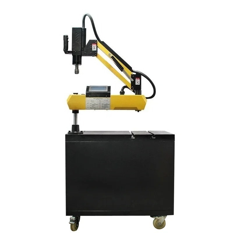 金属タッピングマシン MR-16 M3-M16 精密エンジニ - Workshop Tools Engineering のレビューと価格
