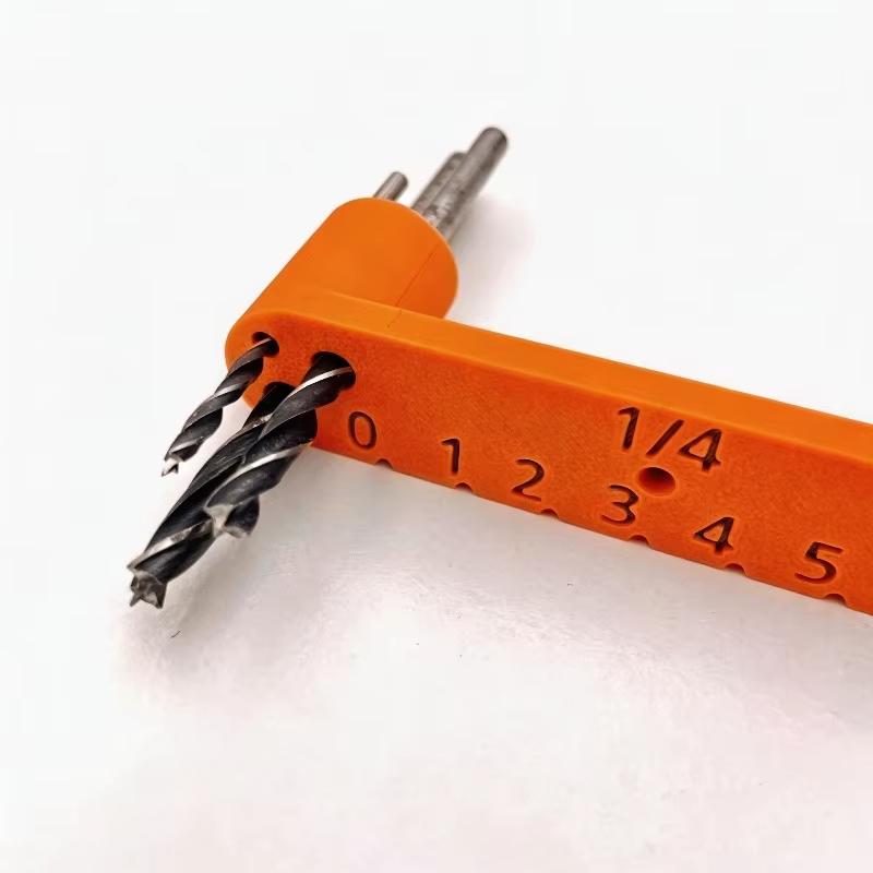 木工センターの位置決め装置 |   木材加工用精密線画・穴あ - Dovetail Marking Guide のレビューと価格