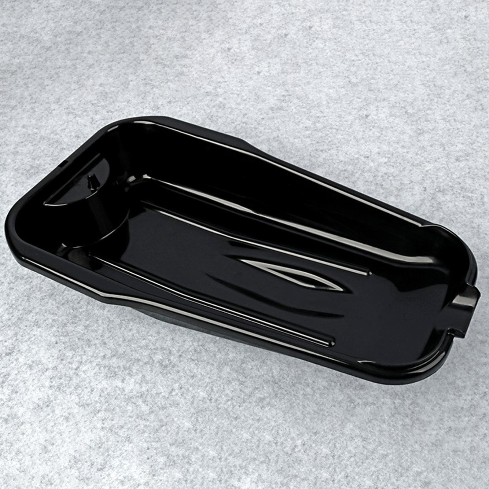 アンチスプラッシュオイルドレインパン 2.5L 大容量プロフ - Workshop Tools Automotive のレビューと価格