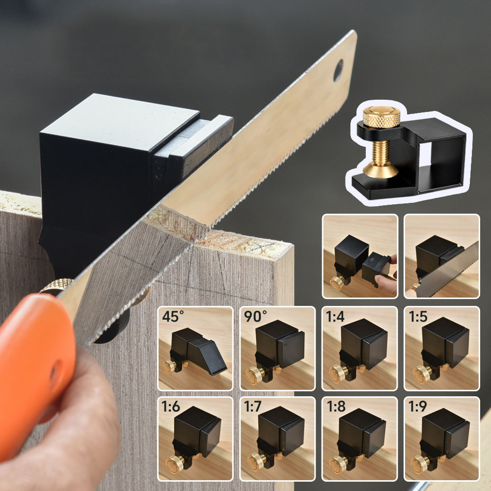 ダブテールテノンゲージ、ハンドソーガイド、木工マーキングツー - Dovetail Marking Guide のレビューと価格