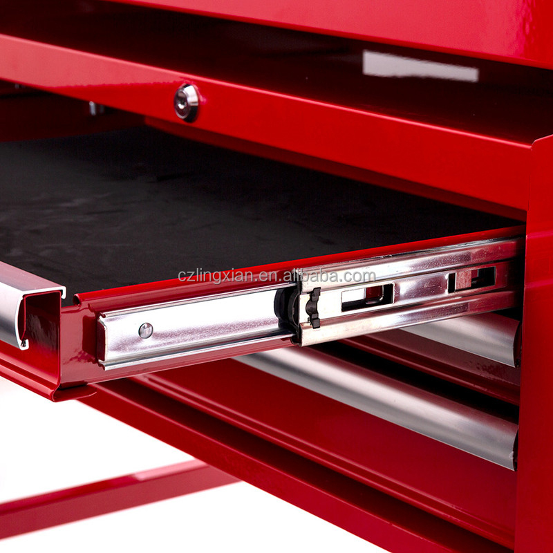卸売工具キャビネット、工業用作業台、3つの引き出しとキャビネ - Workshop Tools Bench のレビューと価格